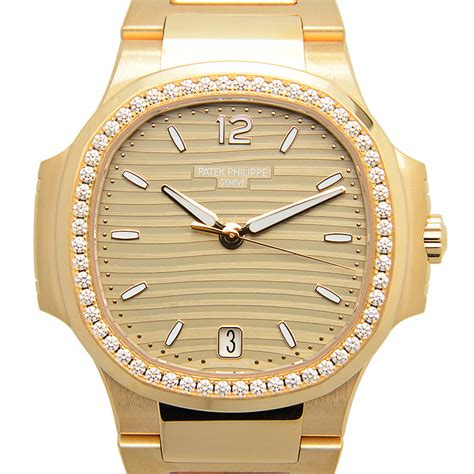 patek philippe women's gold watch price|Patek Philippe 24 automatic price.